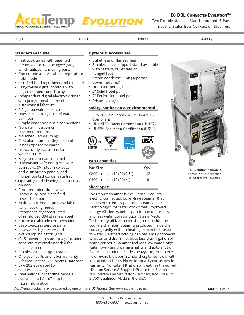 accutemp-e62083e150-dblspecsheet.pdf