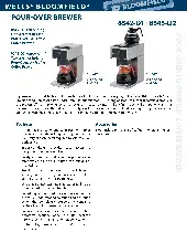 bloomfield-8543-d2-120vspecsheet.pdf