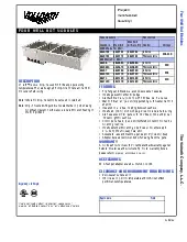 vollrath-3640650specsheet.pdf