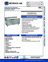 beverage-air-wtf67ahcspecsheet.pdf