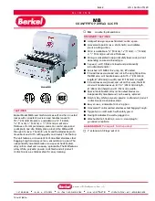 berkel-mb3-8stdspecsheet.pdf