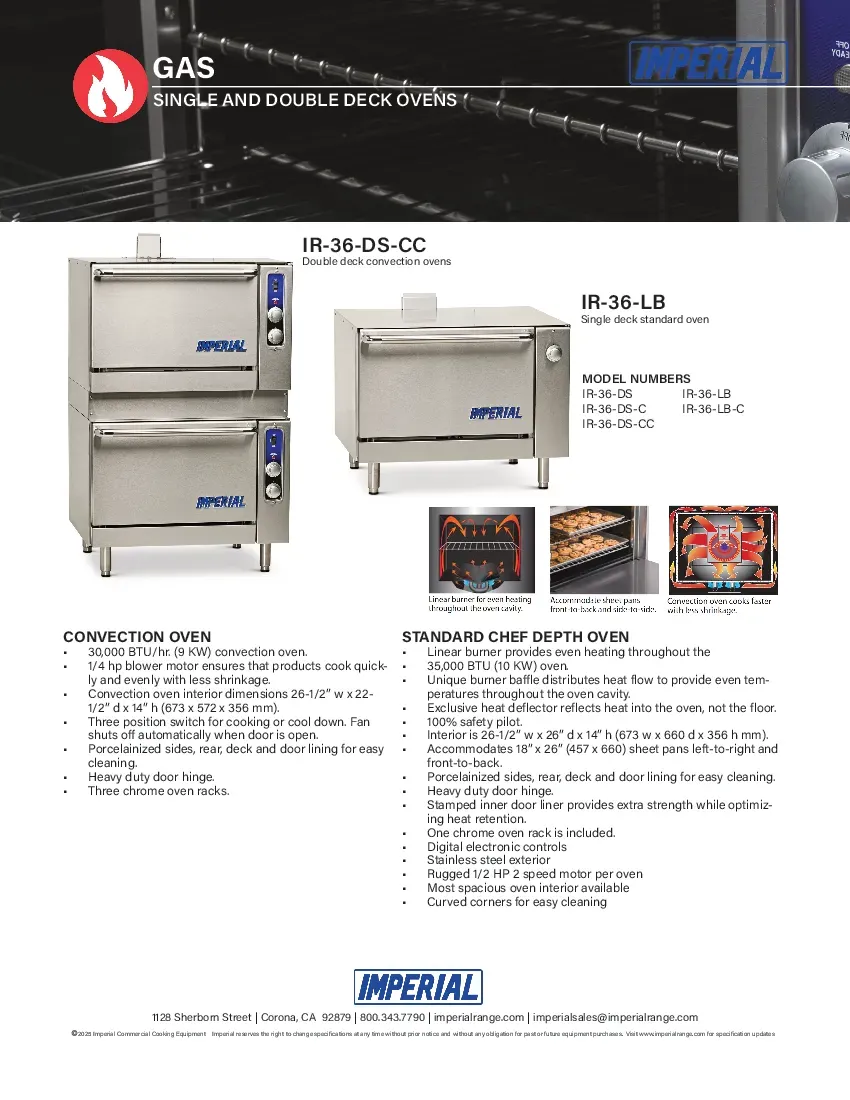 imperial-ir-36-ds-cspecsheet.pdf