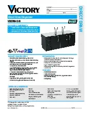 victory-refrigeration-vdd78hc-bspecsheet.pdf