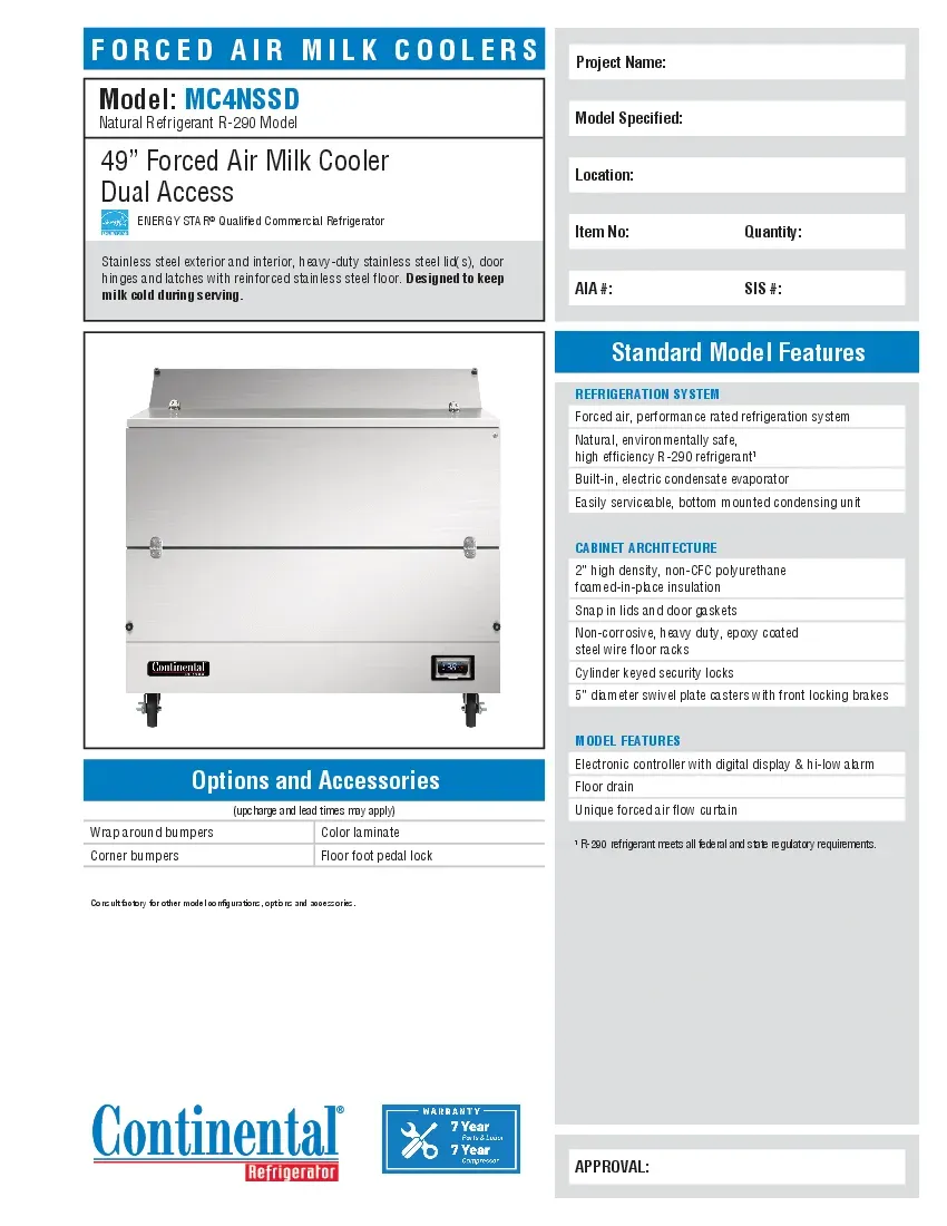 continental-refrigerator-mc4nssdspecsheet.pdf