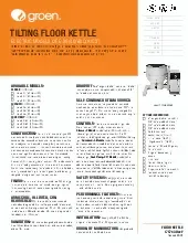 groen-dee-40c2tspecsheet.pdf