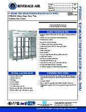 beverage-air-prd3hc-1bgspecsheet.pdf