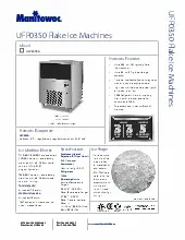 manitowoc-ufp0350aspecsheet.pdf
