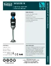 waring-wsb35alspecsheet.pdf