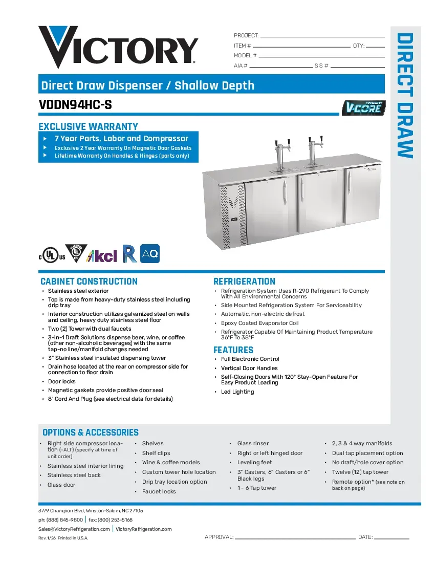 victory-refrigeration-vddn94hc-sspecsheet.pdf