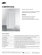 summit-commercial-cabwh1530lspecsheet.pdf