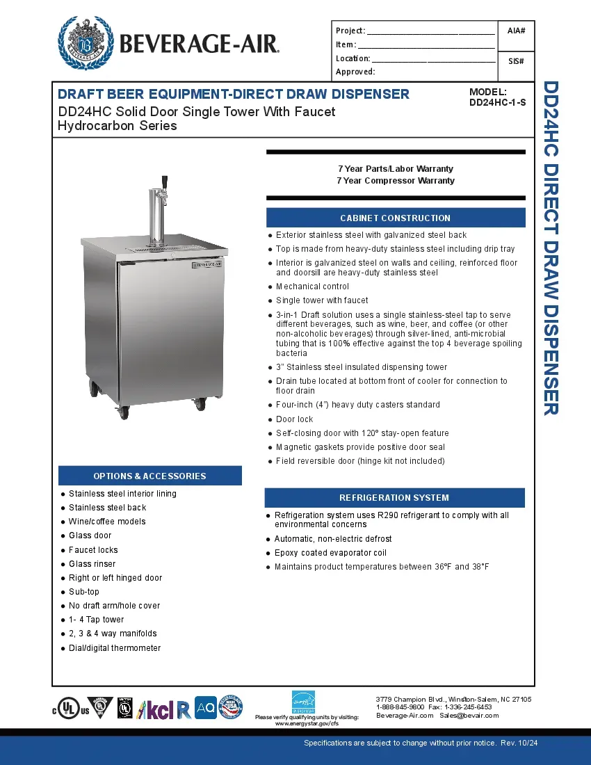 beverage-air-dd24hc-1-sspecsheet.pdf
