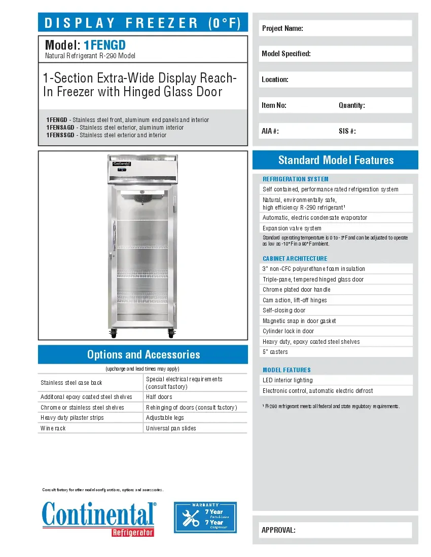 continental-refrigerator-1fenssgdspecsheet.pdf