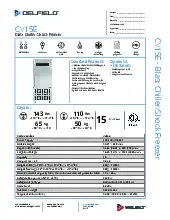 delfield-cv15especsheet.pdf