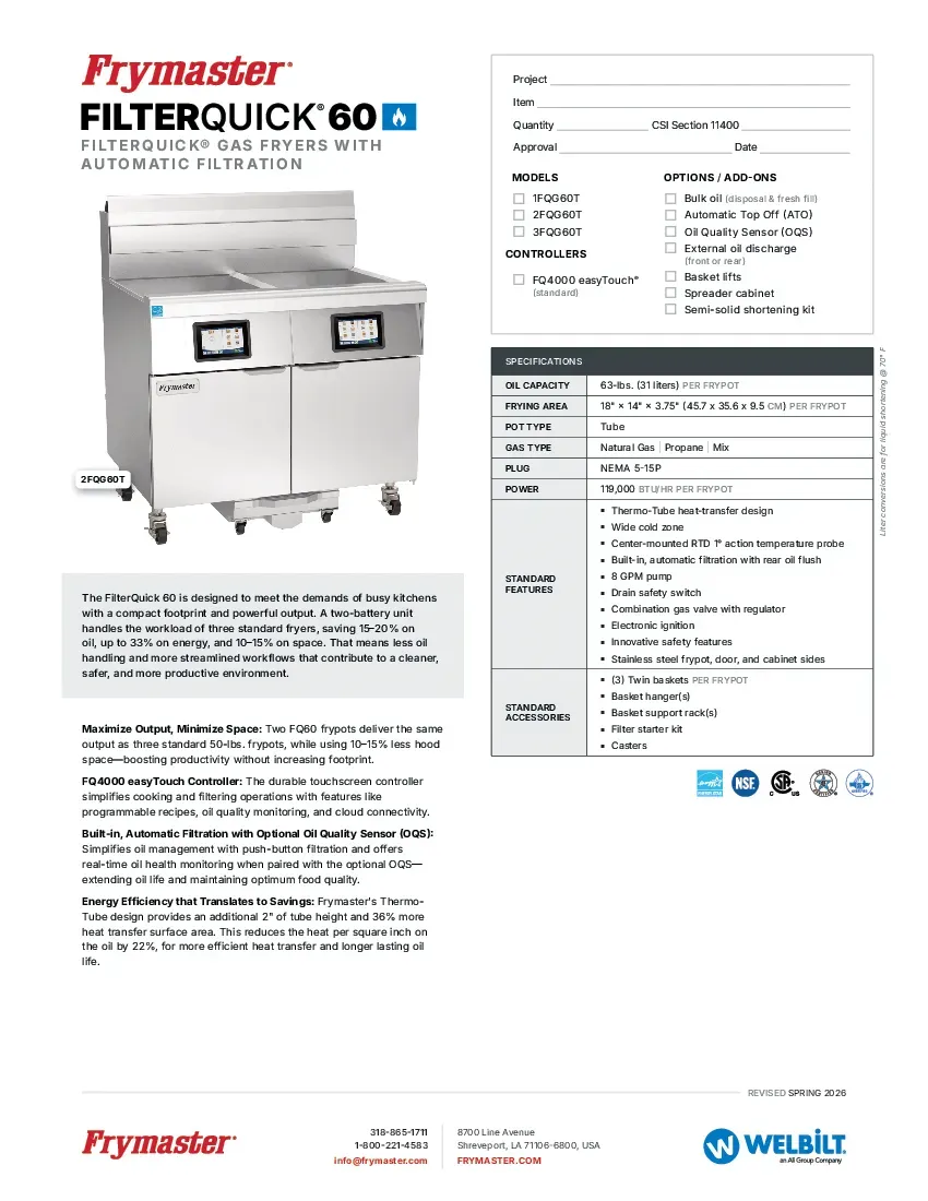 frymaster-2105086specsheet.pdf