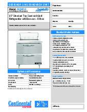 continental-refrigerator-d32n8-dspecsheet.pdf