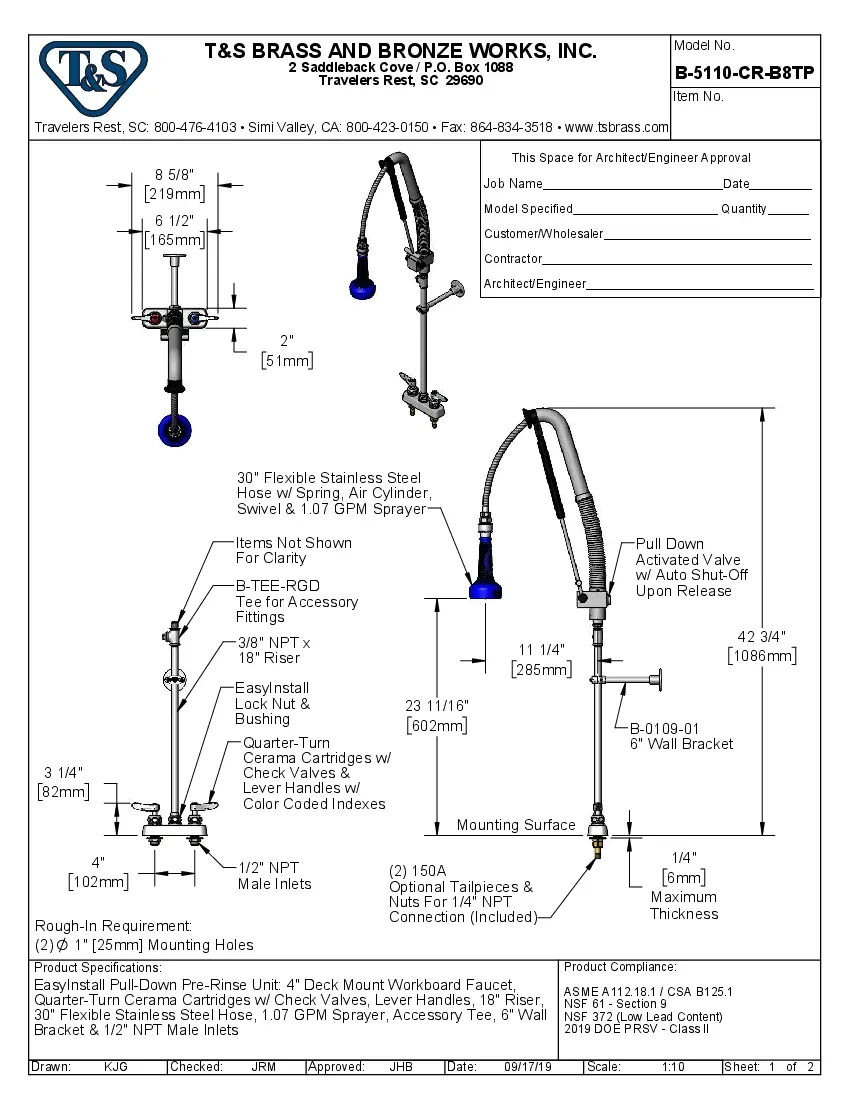t-s-brass-s-0113-12crb8p-lbspecsheet.pdf