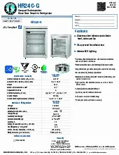 hoshizaki-hr24c-gspecsheet.pdf