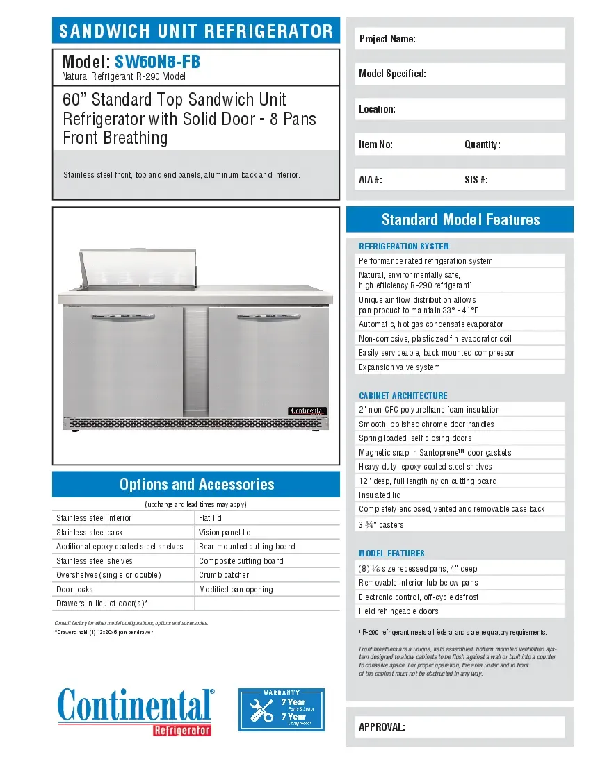 continental-refrigerator-sw60n8-fbspecsheet.pdf