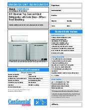 continental-refrigerator-sw60n8-fbspecsheet.pdf