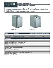 u-line-commercial-ucfz327-ss11aspecsheet.pdf