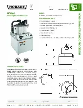hobart-hcm61-1specsheet.pdf