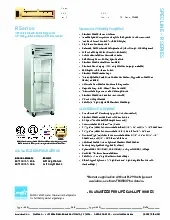 traulsen-rht132wut-fhgspecsheet.pdf