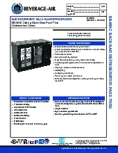 beverage-air-bb48hc-1-gs-pt-bspecsheet.pdf