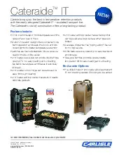 san-jamar-it40003specsheet.pdf