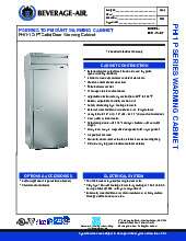 beverage-air-phi1-1s-ptspecsheet.pdf