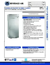 beverage-air-phi1-1s-ptspecsheet.pdf
