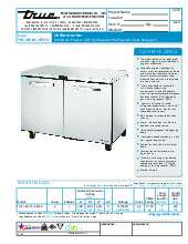 true-tuc-48f-hc-spec3specsheet.pdf