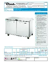 true-tuc-48f-hc-spec3specsheet.pdf