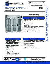 beverage-air-hfs3hc-1gspecsheet.pdf