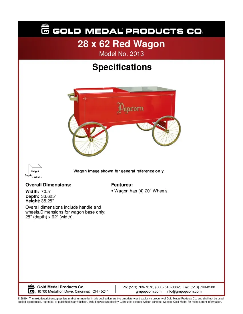 gold-medal-products-2013specsheet.pdf