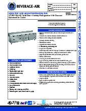 beverage-air-wtrd119ahc-6specsheet.pdf