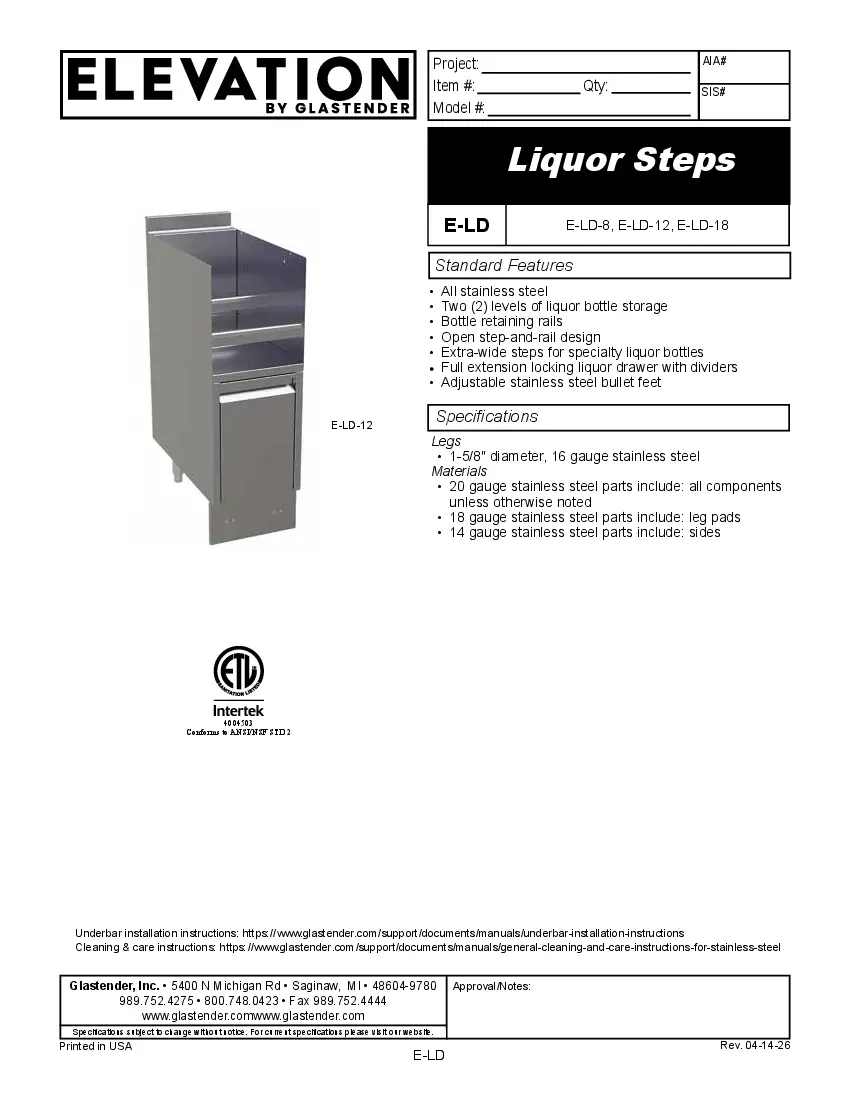 glastender-e-ld-12specsheet.pdf