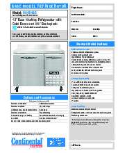 continental-refrigerator-ra43nbsspecsheet.pdf