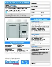 continental-refrigerator-ra43nbsspecsheet.pdf