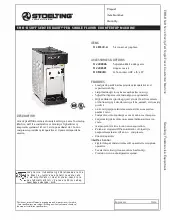 stoelting-e111-37i-bspecsheet.pdf