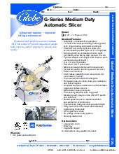 globe-g12aspecsheet.pdf