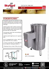 skyfood-equipment-el-10specsheet.pdf
