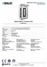 ampto-rotorbake-e11-pespecsheet.pdf