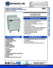 beverage-air-wtf27hcspecsheet.pdf