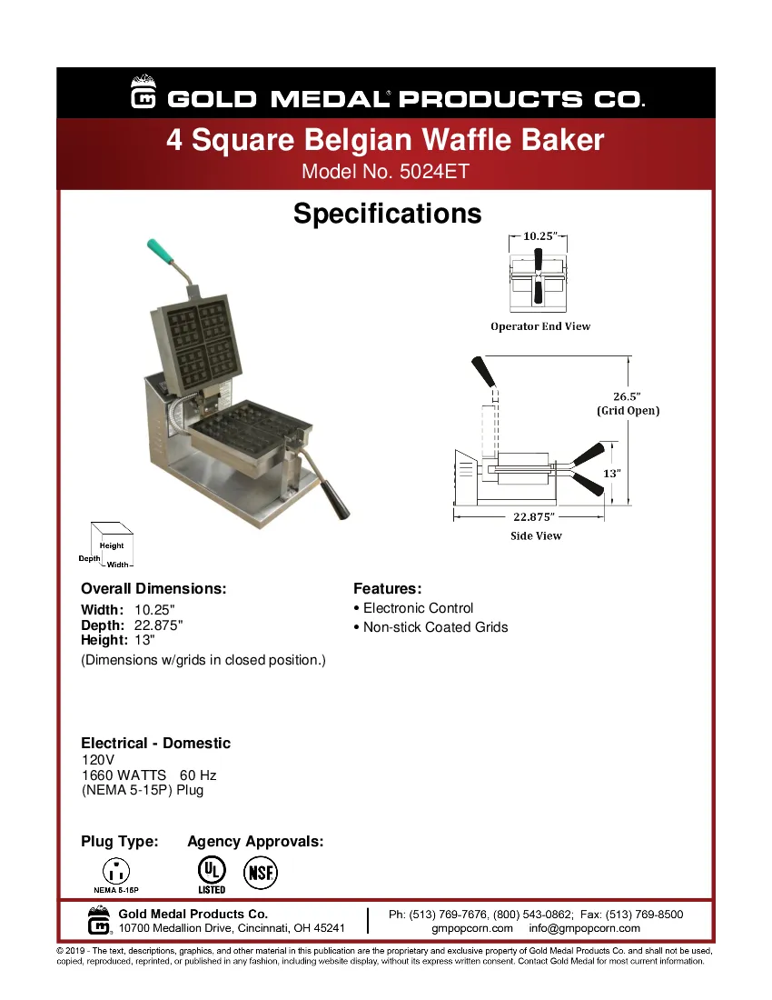 gold-medal-products-5024etspecsheet.pdf