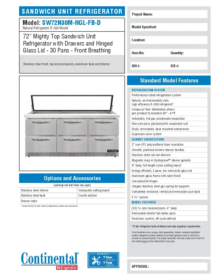 continental-refrigerator-sw72n30m-hgl-fb-dspecsheet.pdf