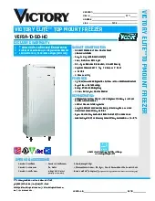 victory-refrigeration-vefsa-1d-sd-hcspecsheet.pdf