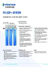 everpure-fx-22pspecsheet.pdf