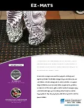 san-jamar-km1100specsheet.pdf