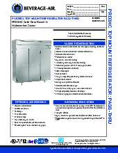 beverage-air-prd3hc-1asspecsheet.pdf