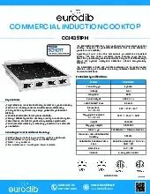 eurodib-cci4351phspecsheet.pdf